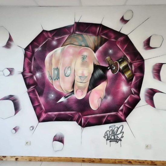 dernier projet 6